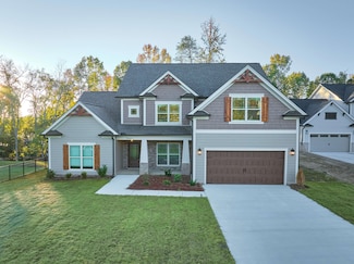 2047 Rock Bass Way, Soddy-Daisy, TN 37379