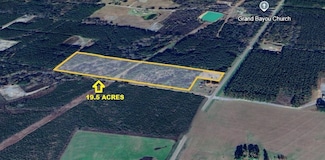 0 Hwy 371 Unit 20961595, Ringgold, LA 71068