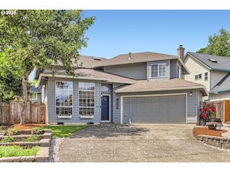 15363 SW Thurston Ln, Portland, OR 97224