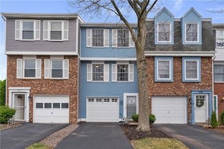 310 Redrome Cir W, Bridgeville, PA 15017