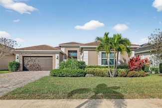 11904 SW Sailfish Isles Way, Port Saint Lucie, FL 34987