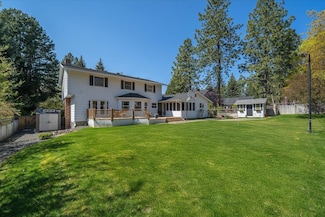2711 S Pittsburg St, Spokane, WA 99203