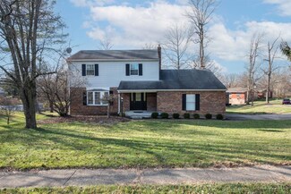 5643 Winton Rd, Fairfield, OH 45014