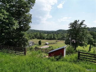 1972 County Road 726, Centerville, MO 63633