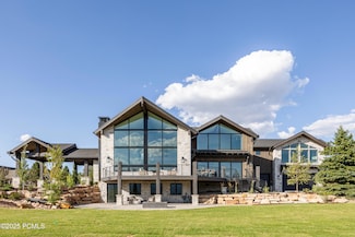 7816 Long Rifle Rd, Park City, UT 84098