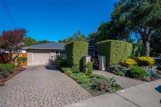 352 E Foothill Blvd, San Luis Obispo, CA 93405