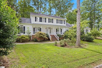100 Medinah Dr, Easley, SC 29642