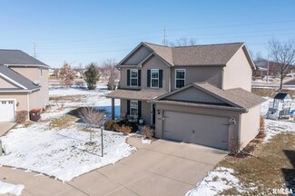 2500 W Sesame St, Dunlap, IL 61525