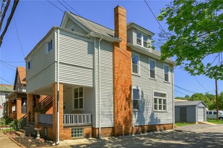 615 4th Ave, New Brighton, PA 15066