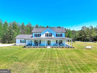 1621 Dixie Rd, Covington, GA 30014