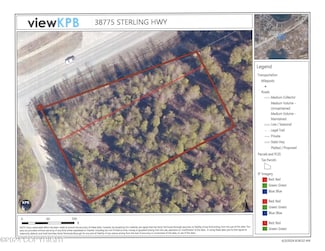 38775 Sterling Hwy, Sterling, AK 99672