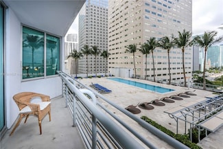 325 S Biscayne Blvd Unit 1422, Miami, FL 33131