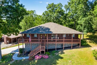 819 Sandra Way, Kodak, TN 37764