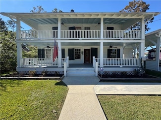 604 S Cherry St, Hammond, LA 70403