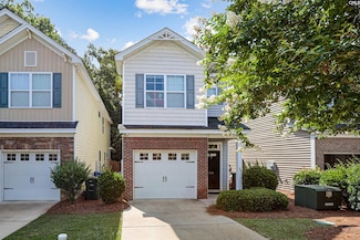 338 Forest Green Dr, Columbia, SC 29209