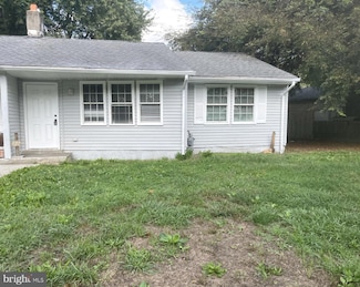 216 Kinsley Rd, Pemberton, NJ 08068