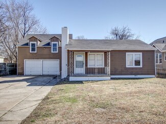 1335 N Sheridan Rd, Tulsa, OK 74115