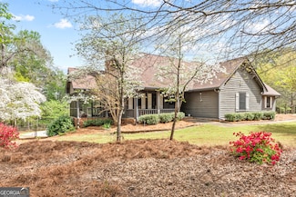 3588 High Ridge Dr SW, Conyers, GA 30094