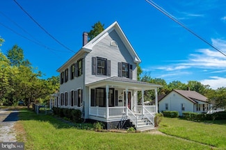 45 Mattingly Ave, Indian Head, MD 20640