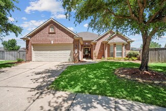 9307 Haderia Ct, Spring, TX 77379