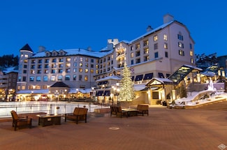 100 E Thomas Place Unit 3052-week 2, Beaver Creek, CO 81620