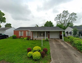 4918 Piggott Ave, East Saint Louis, IL 62207