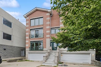 919 N Willard Ct Unit 1N, Chicago, IL 60642