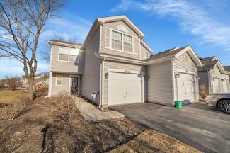 372 Fallbrook Ct Unit 18372B, Schaumburg, IL 60194