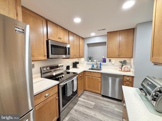 15111 Glade Dr Unit 3D, Silver Spring, MD 20906
