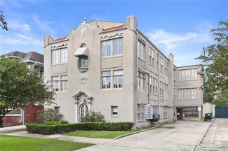 2108 Broadway St Unit 5, New Orleans, LA 70118