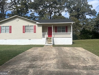 309 Pine St, Rockmart, GA 30153