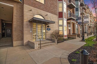 1145 Napoleon St Unit 408, South Bend, IN 46617