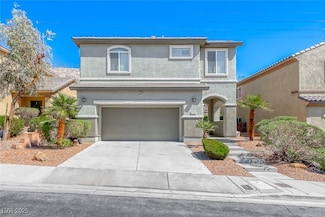 2760 Drummossie Dr, Henderson, NV 89044