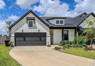 10106 Water Harbor Dr, Missouri City, TX 77459