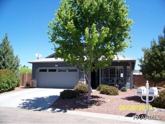 7534 E Dusty Boot Rd, Prescott Valley, AZ 86315