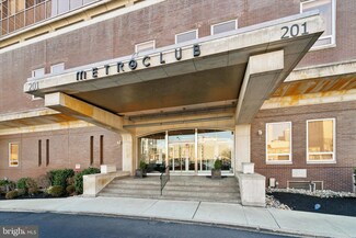 201 N 8th St Unit 104, Philadelphia, PA 19106