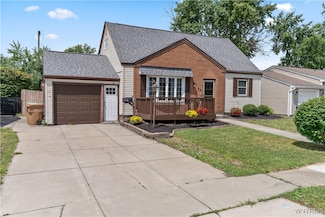 52 Rachelle Dr, Buffalo, NY 14227