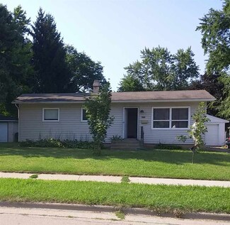 1909 Tennyson Ln, Madison, WI 53704