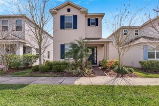 7129 Bowspirit Place, Apollo Beach, FL 33572