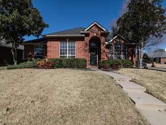 11700 Charlotte Ln, Frisco, TX 75035