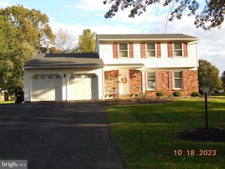 414 Brookside Dr, Perkasie, PA 18944