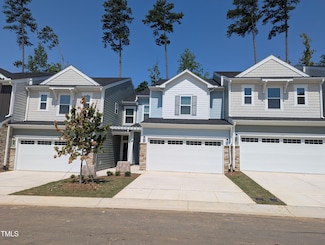 173 Cabernet Dr, Chapel Hill, NC 27516