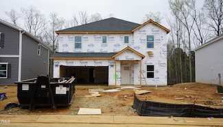 2130 Cherry Creek Rd, Haw River, NC 27258