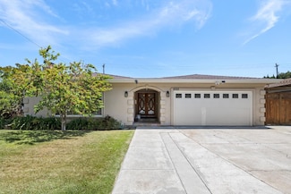 692 Menker Ave, San Jose, CA 95128