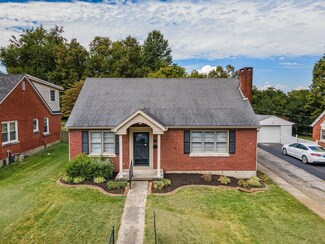 312 Norwood Dr, Richmond, KY 40475