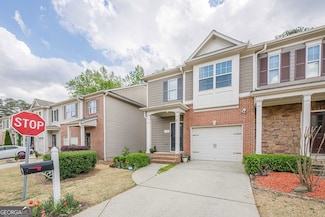 2705 Maple Park Place Unit 29, Cumming, GA 30041