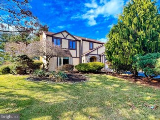 531 Newport Cir, Feasterville Trevose, PA 19053