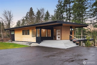 16250 SE Lake Moneysmith Rd, Auburn, WA 98092