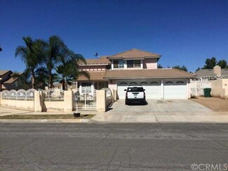 24354 Millsap Dr, Moreno Valley, CA 92553