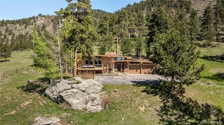 107 Elk Dr, Evergreen, CO 80439